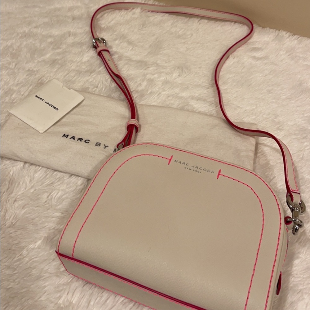 Marc Jacobs Satchel